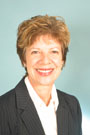 The Hon Clare Martin MLA Chief Minister